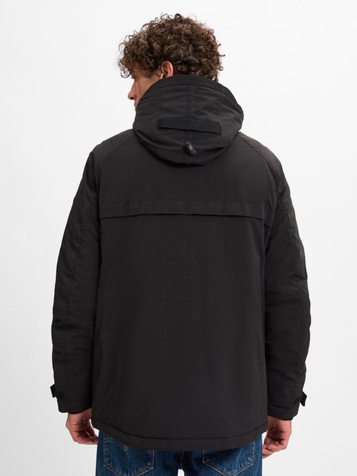 Herren Jacke