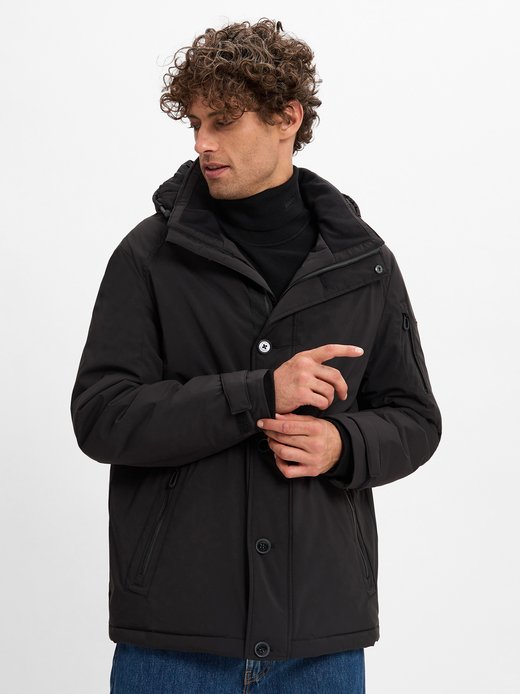 Herren Jacke