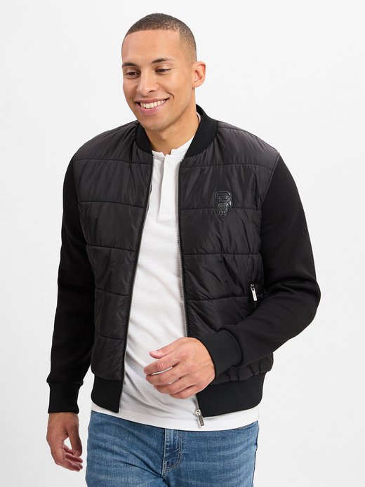 Herren Jacke