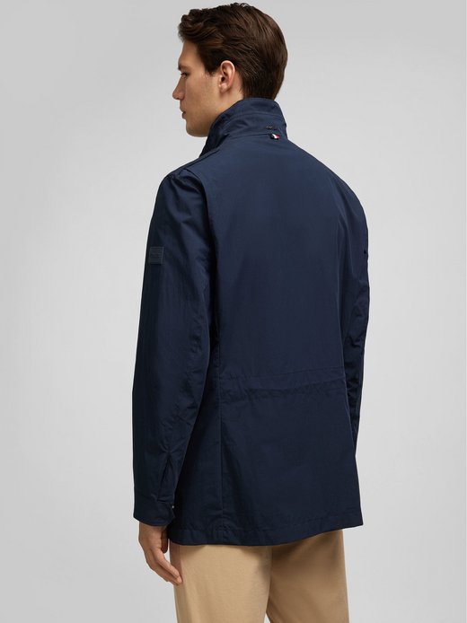 Herren Jacke