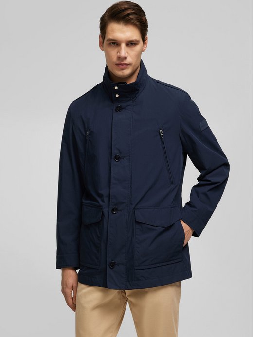 Herren Jacke