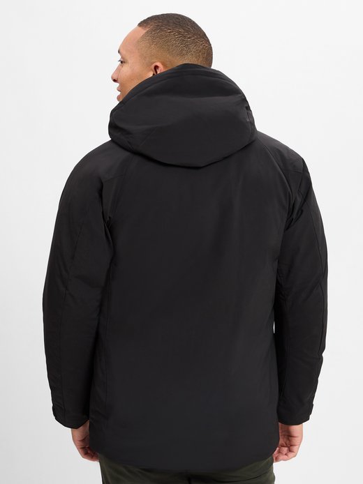 Herren Jacke