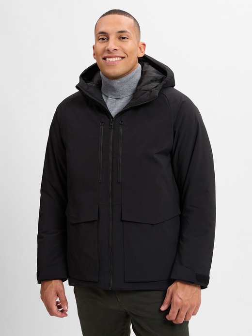 Herren Jacke