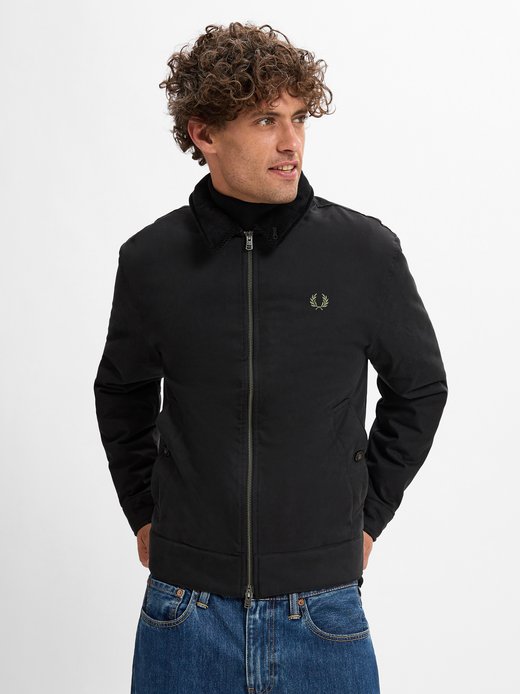 Herren Jacke