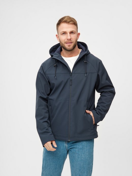 Herren Jacke