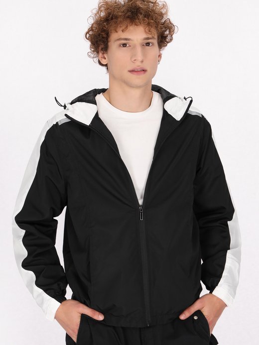 Herren Jacke