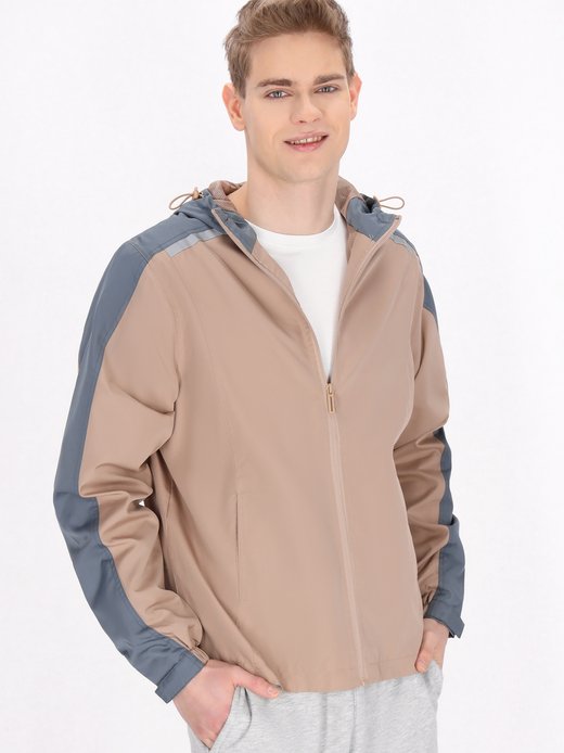 Herren Jacke