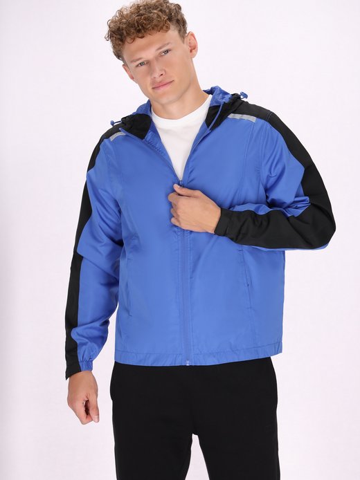 Herren Jacke