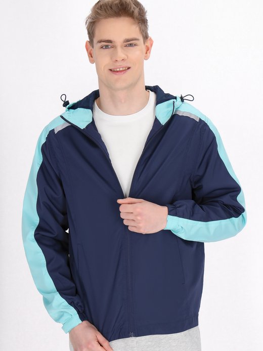 Herren Jacke