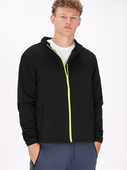 Herren Jacke