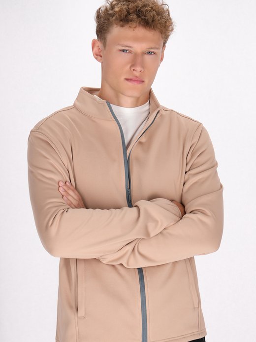 Herren Jacke