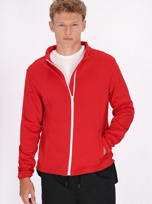 Herren Jacke