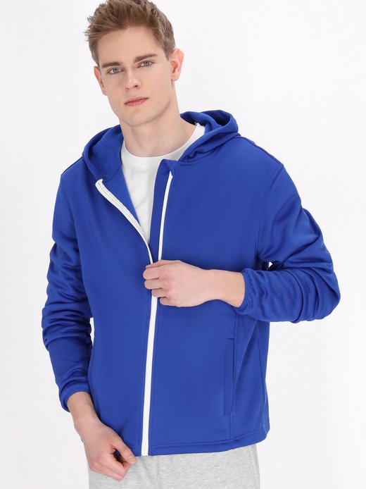 Herren Jacke