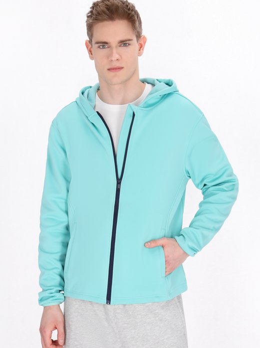 Herren Jacke