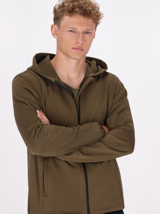 Herren Jacke