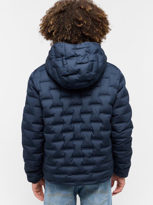 Herren Jacke