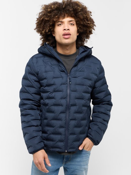 Herren Jacke