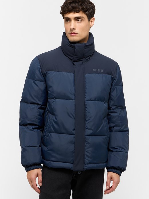 Herren Jacke