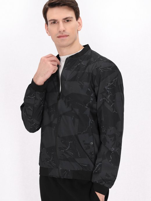 Herren Jacke