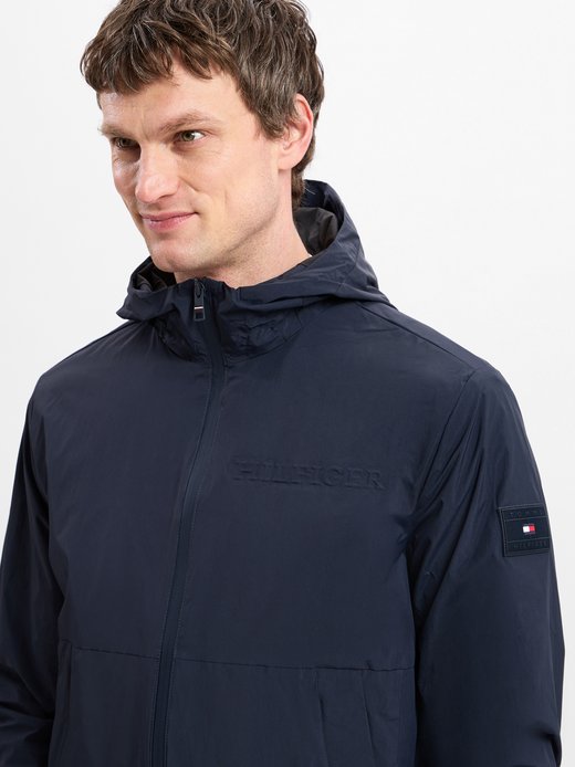 Tommy Hilfiger Herren Jacke online kaufen