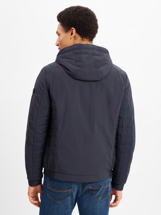 Herren Jacke