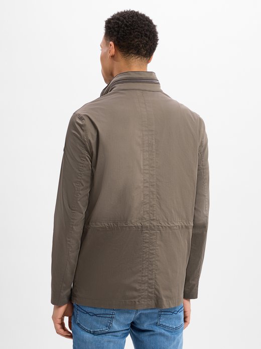 Herren Jacke