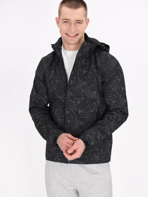 Herren Jacke