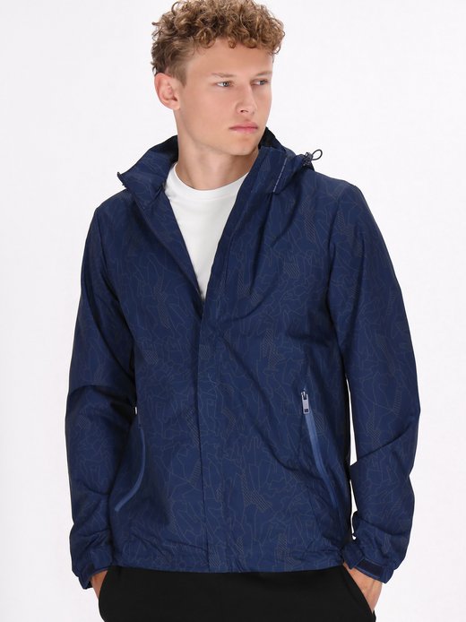 Herren Jacke