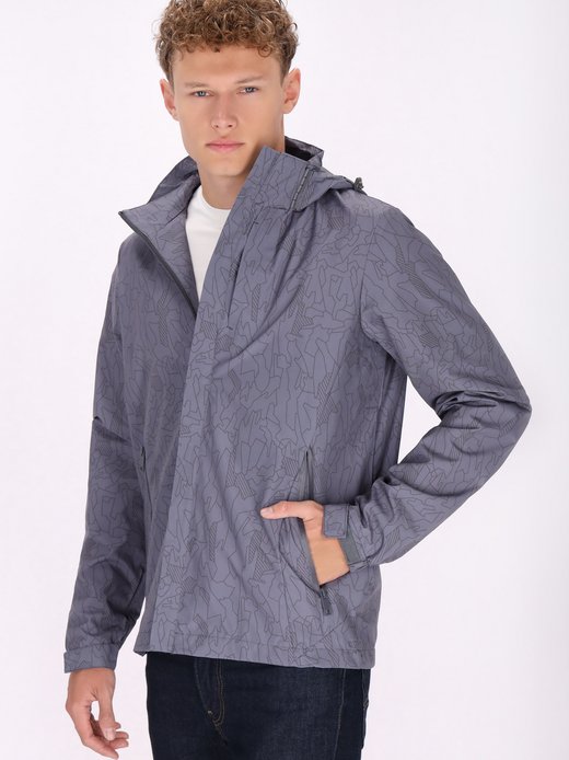 Herren Jacke
