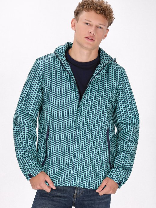 Herren Jacke
