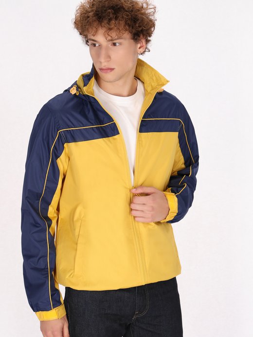 Herren Jacke