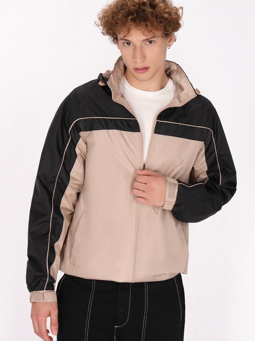 Herren Jacke
