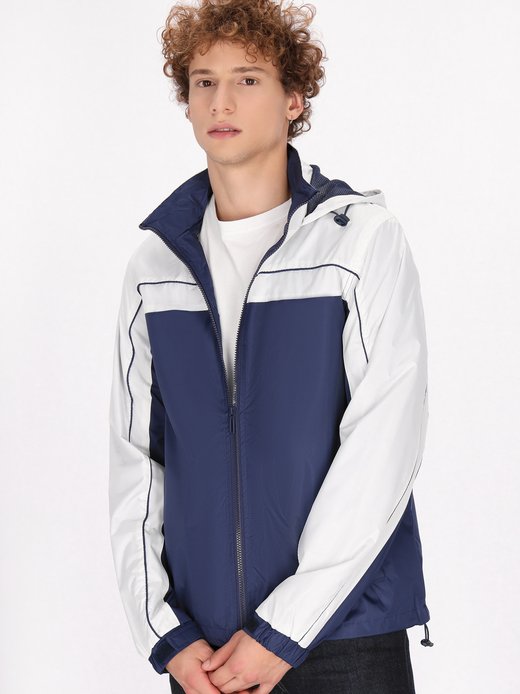 Herren Jacke
