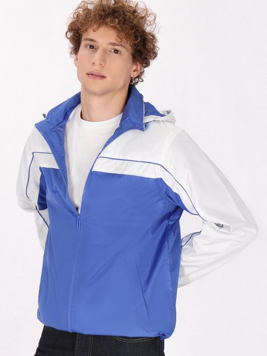 Herren Jacke