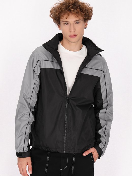 Herren Jacke