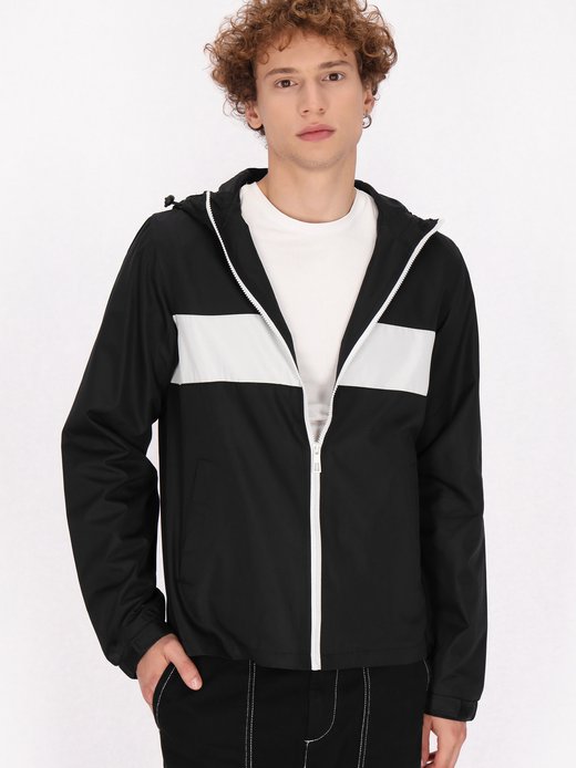 Herren Jacke