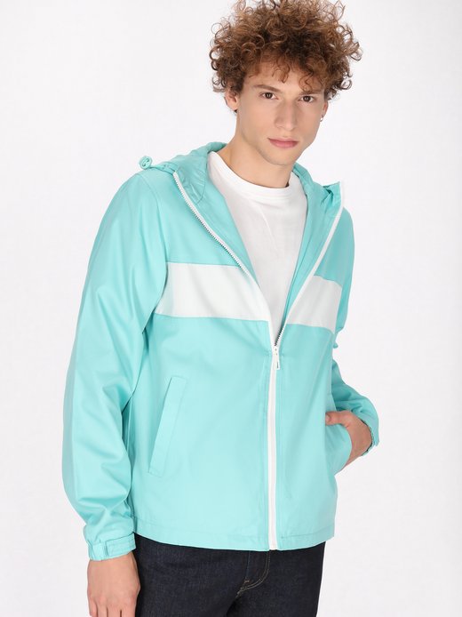Herren Jacke