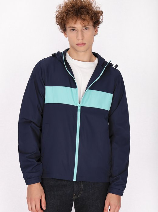 Herren Jacke