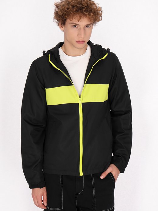 Herren Jacke