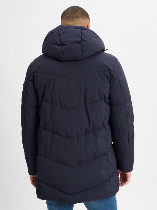 Herren Jacke