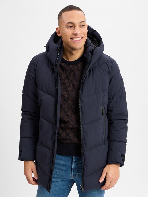 Herren Jacke
