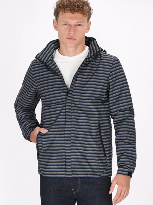 Herren Jacke