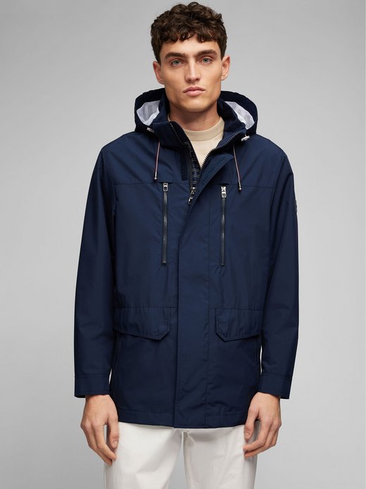 Herren Jacke