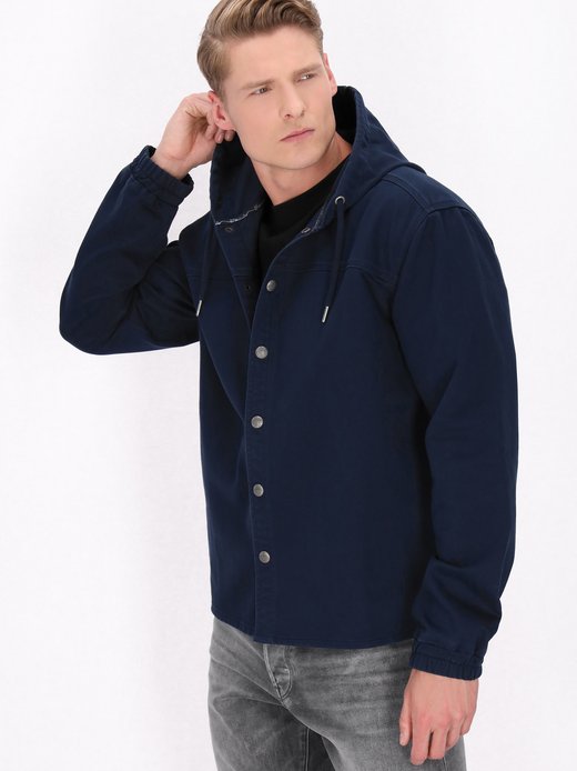 Herren Jacke