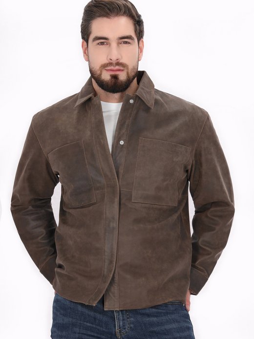 Herren Jacke