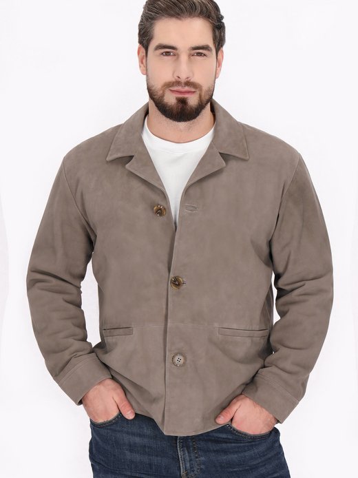 Herren Jacke