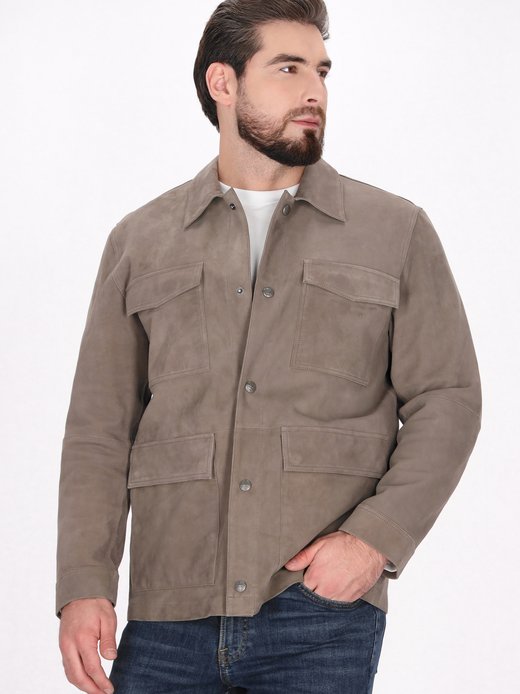Herren Jacke