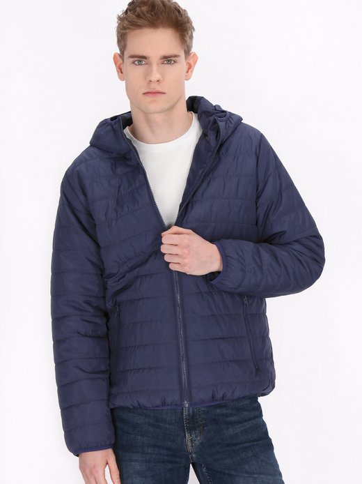Herren Jacke
