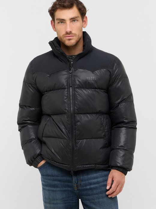 Herren Jacke