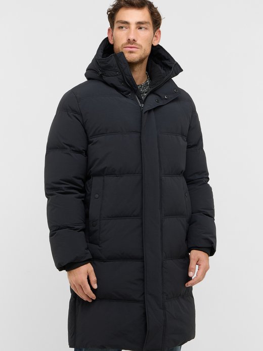 Herren Jacke